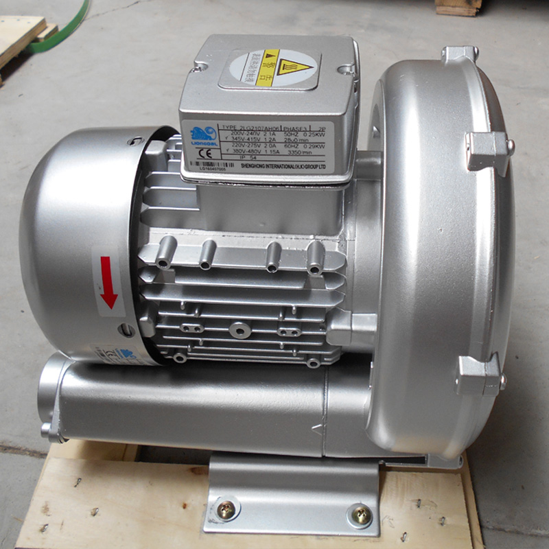 210高壓風機