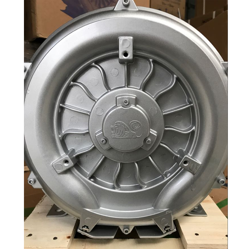 410高壓風機