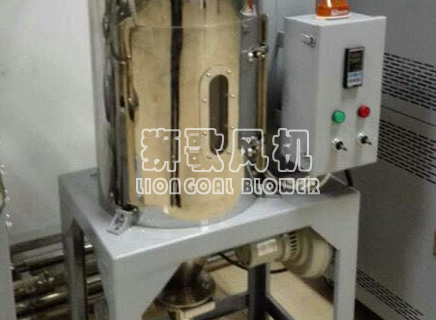 烘干機使用的高壓風機